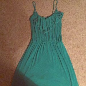 Rue 21 Tank Top Dress